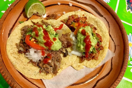 The 5 best Mexican spots in Philadelphia