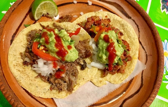 The 5 best Mexican spots in Philadelphia