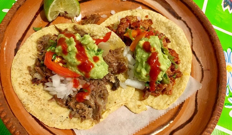 The 5 best Mexican spots in Philadelphia