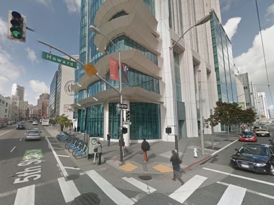 President Obama's In Town: Expect Detours, Delays In SoMa Through Tomorrow