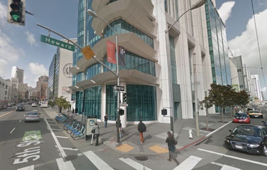 President Obama's In Town: Expect Detours, Delays In SoMa Through Tomorrow