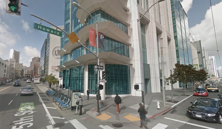 President Obama's In Town: Expect Detours, Delays In SoMa Through Tomorrow