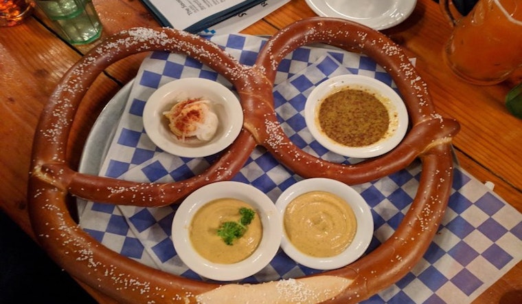 The 5 best German spots in New York City