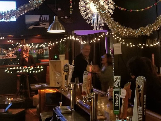 After 15 years, Polk Street wine bar The Pour House to close