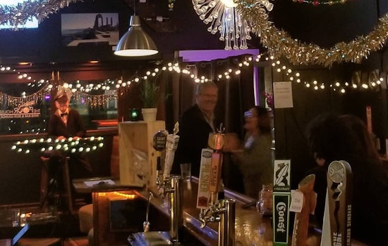 After 15 years, Polk Street wine bar The Pour House to close