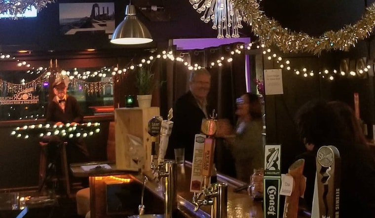 After 15 years, Polk Street wine bar The Pour House to close