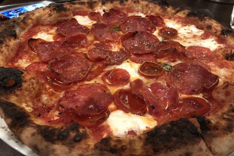 3 new spots to score pizza in New York City