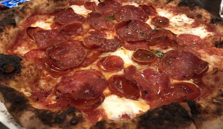 3 new spots to score pizza in New York City