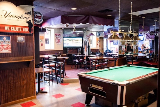 Cincinnati's top 5 dive bars, ranked