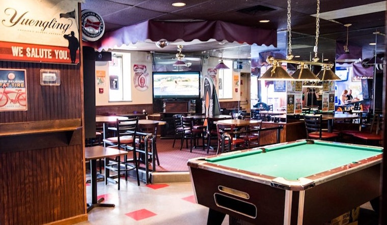 Cincinnati's top 5 dive bars, ranked