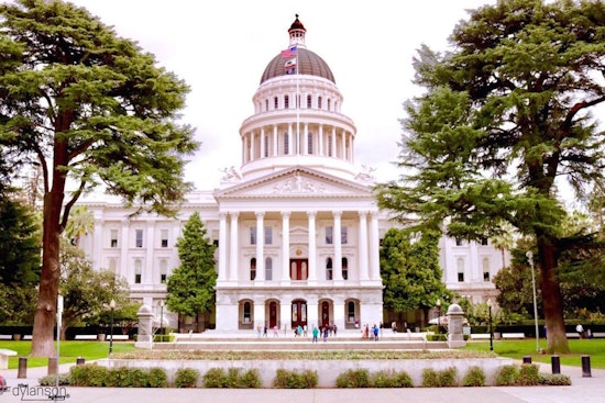 Here's what to do in Sacramento this week