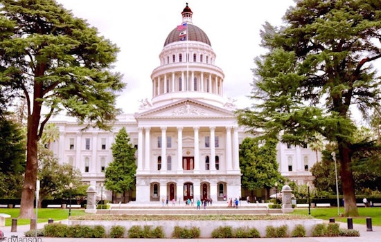 Here's what to do in Sacramento this week