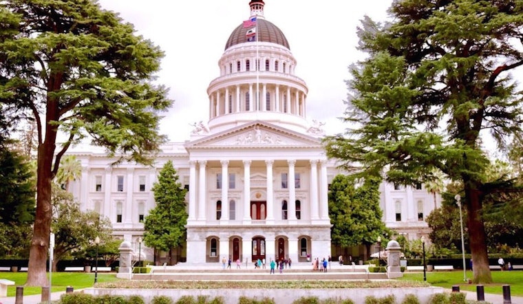 Here's what to do in Sacramento this week