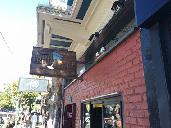 Upper Haight Week: Your Pride Weekend Roundup