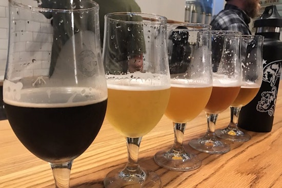 Bottoms up: Costa Mesa's top 3 beer bars to visit now