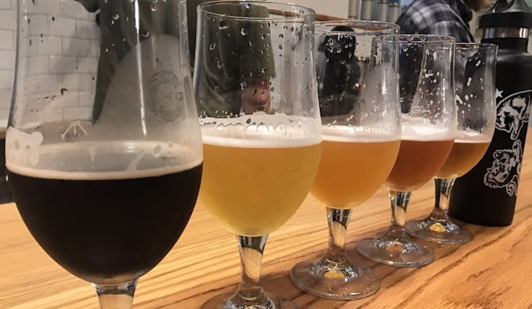 Bottoms up: Costa Mesa's top 3 beer bars to visit now