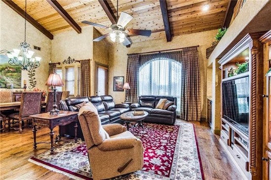 Irving's most expensive residential rentals, revealed