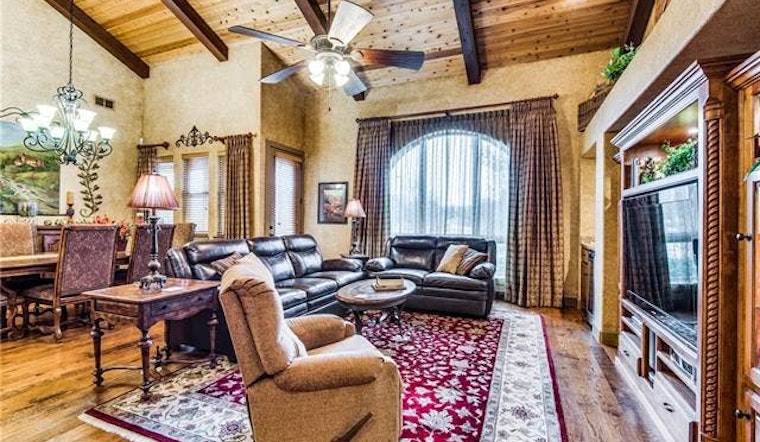 Irving's most expensive residential rentals, revealed