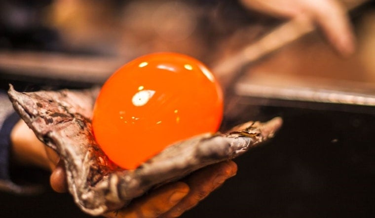 The best visual and performing arts activities in Seattle this week
