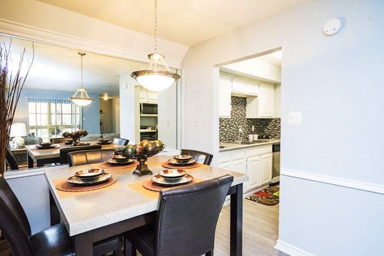 The cheapest apartment rentals in Houston, explored