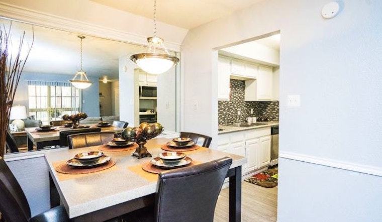 The cheapest apartment rentals in Houston, explored