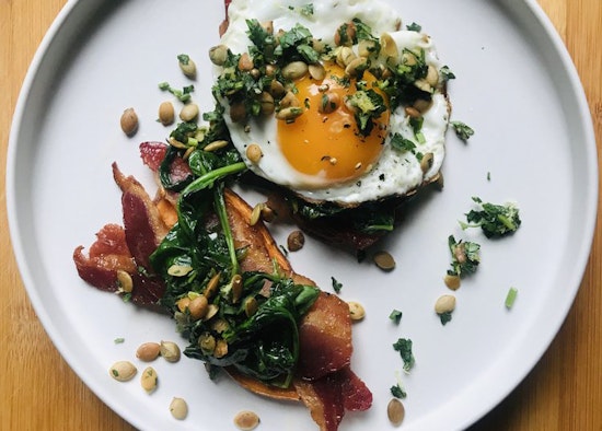 Check out the 3 freshest new restaurants to open in Seattle