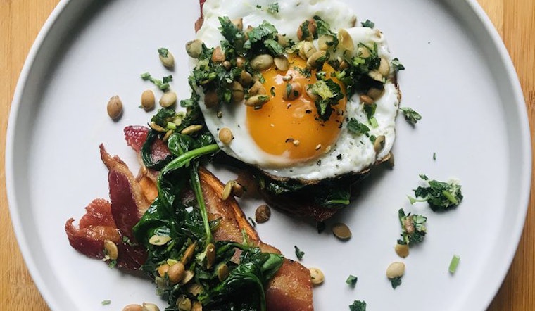 Check out the 3 freshest new restaurants to open in Seattle