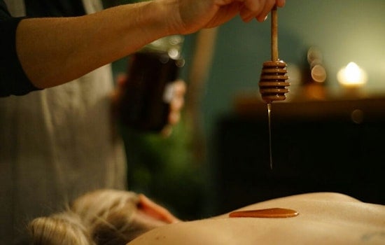 The 5 best massage spots in Charlotte