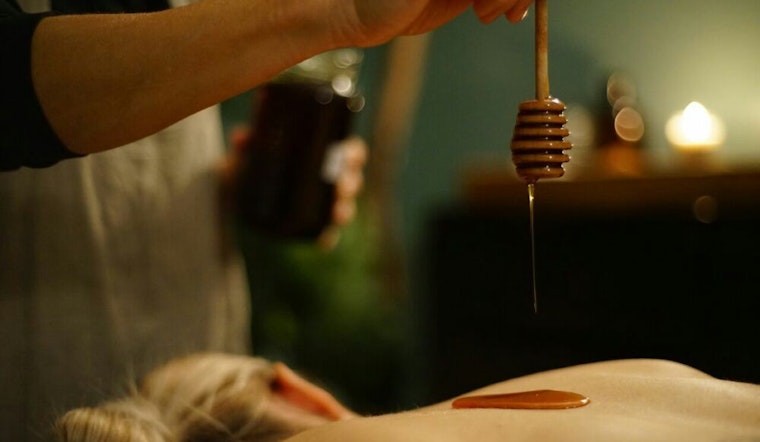 The 5 best massage spots in Charlotte