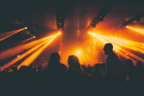 3 hot electronic music events in Miami Beach this weekend