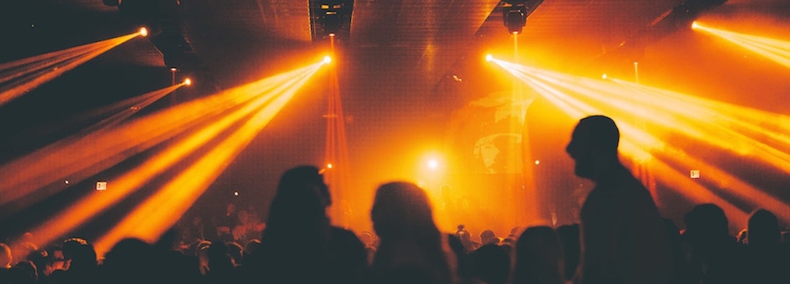 3 Hot Electronic Music Events In Miami Beach This Weekend 3 Hot Electronic Music Events In Miami Beach This Weekend
