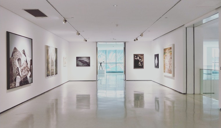3 performing and visual arts events in Fort Lauderdale this week