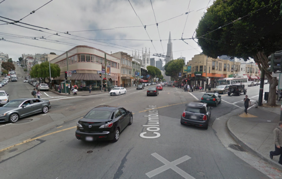 Pedestrian Seriously Hurt In Another Hit-And-Run Thursday Night