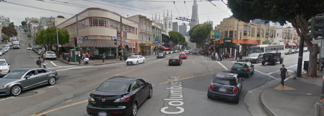 Pedestrian Seriously Hurt In Another Hit-And-Run Thursday Night