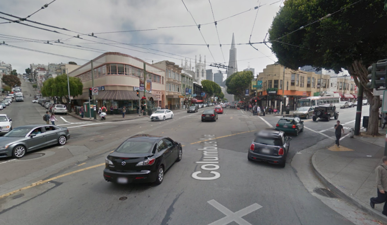 Pedestrian Seriously Hurt In Another Hit-And-Run Thursday Night
