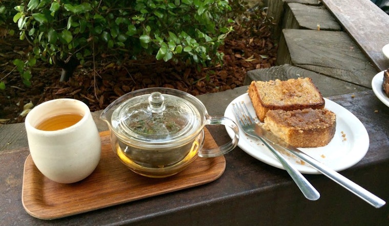 Al Fresco Dining On Divisadero: A Comprehensive Guide