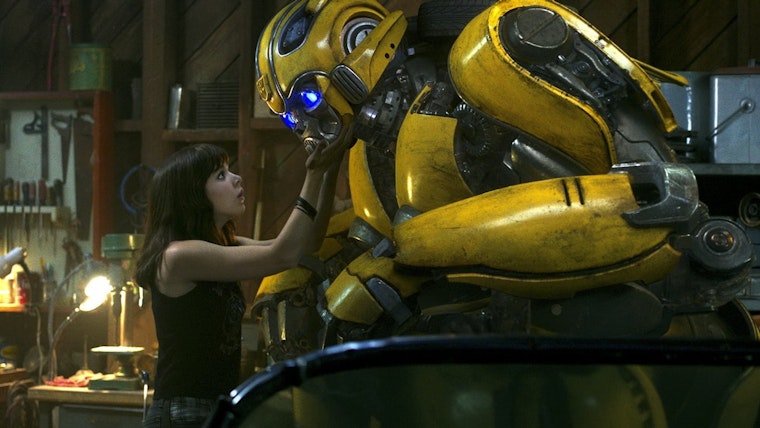 The 3 best action movies screening around Penn Hills Municipality this week