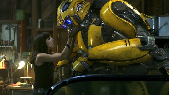 The 3 best action movies screening around Penn Hills Municipality this week