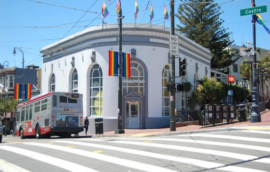 SoulCycle Celebrates First Birthday At Castro & Market