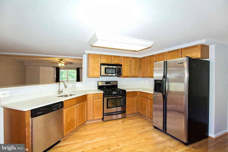 What will $1,700 rent you in Alexandria, right now?