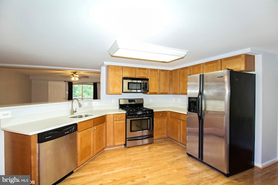 What will $1,700 rent you in Alexandria, right now?