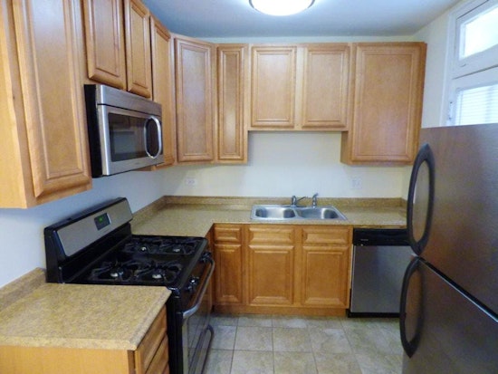 Renting in Forest Park: What will $1,200 get you?