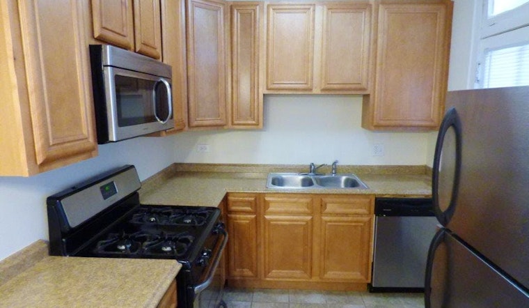 Renting in Forest Park: What will $1,200 get you?