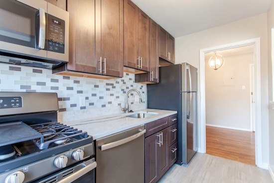 What will $1,300 rent you in Denver, right now?