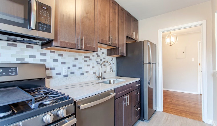 What will $1,300 rent you in Denver, right now?