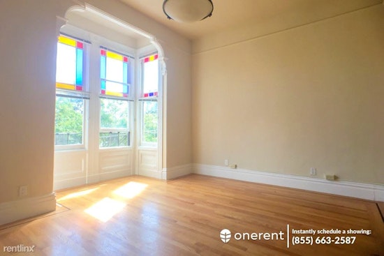 What's the cheapest rental available in the Mission, right now?