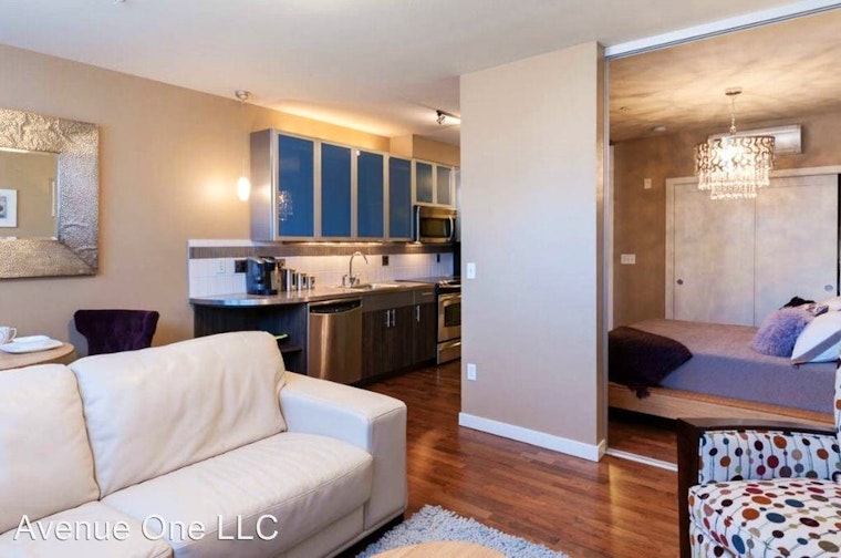 What's the cheapest rental available in Belltown, right now?