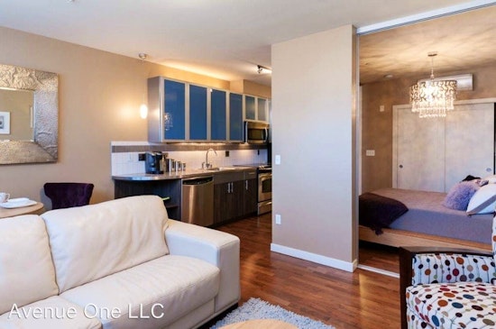 What's the cheapest rental available in Belltown, right now?