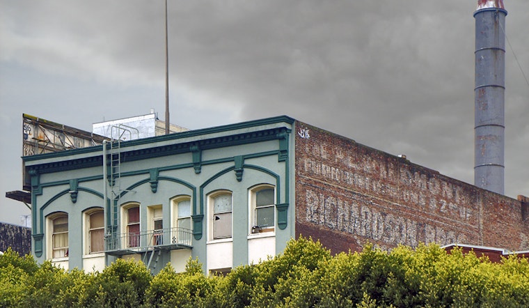 In Their Words: The Convergent Histories
Of Sixth Street