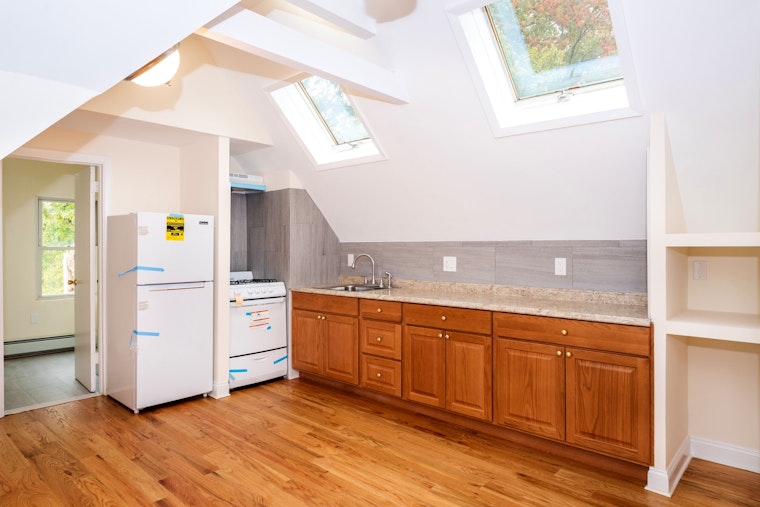 What will $1,600 rent you in New Rochelle, right now?
